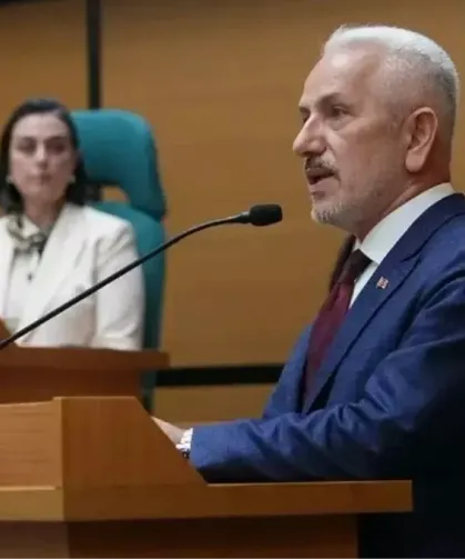 Üsküdar Belediyesi seçimleri sonrası peş peşe tahliye