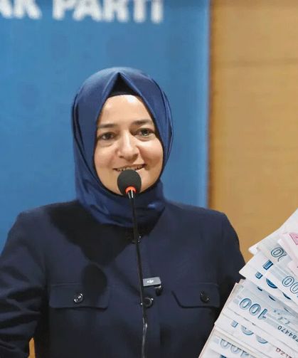 Fatma Betül Sayan Kaya fon soruşturması: 2,2 milyar TL iade edildi mi?