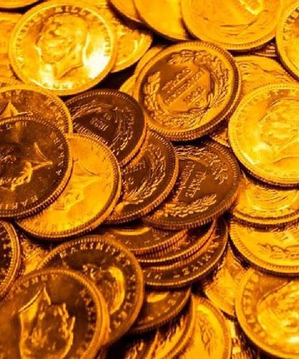 Fed sonrası altın fiyatlarında hareketlilik: Gram altın 6.719 TL oldu