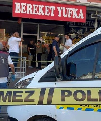 Fethiye’de kahreden olay: Baba ve iki çocuğu iş yerinde ölü bulundu