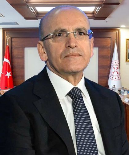 Hazine ve Maliye Bakanlığı: Sermaye piyasalarında yapısal risk yok