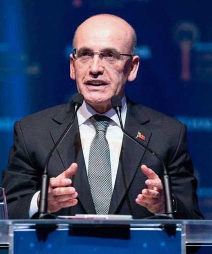 Bakanlıktan Mehmet Şimşek iddialarına net yalanlama
