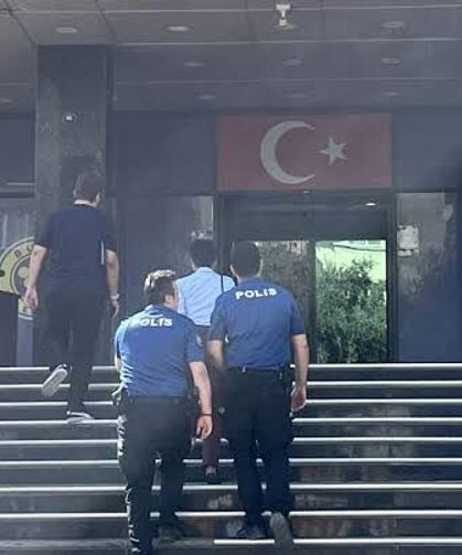 Buca Belediyesine kira borcu haczi