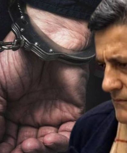 Bayram Özbek tutuklandı: Kaşif Kozinoğlu soruşturması
