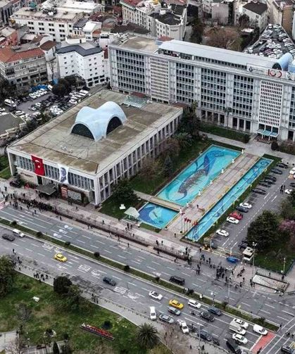 İBB davasında Yakup Öner'den dikkat çeken savunma