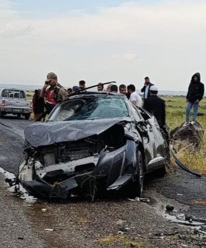 2026 Trafik Kazası Bilançosu: 8 Ayda Bin 430 Can Kaybı