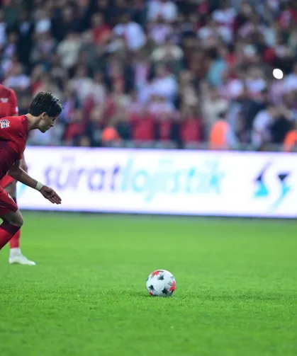 Mbappe'den Arda Güler'e serbest vuruşta sürpriz baskı