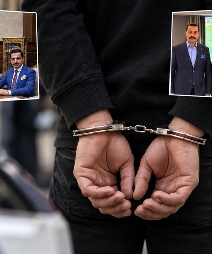 Yapay Zeka Fotoğraflarıyla Nüfuz Ticareti: Gözaltı