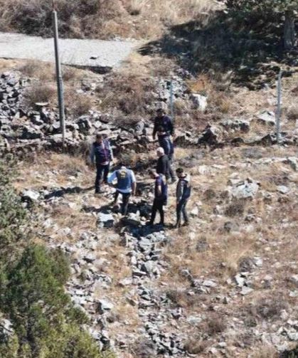 Eskişehir'de 14 Yıllık Yakup Bozkurt Cinayeti Aydınlatıldı