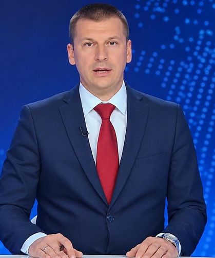 Sırbistan Devlet Televizyonundan Canlı Yayında Tarihi Özür