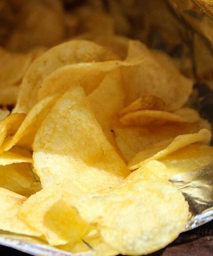 54 yıllık ünlü cips markası iflas başvurusunda bulundu
