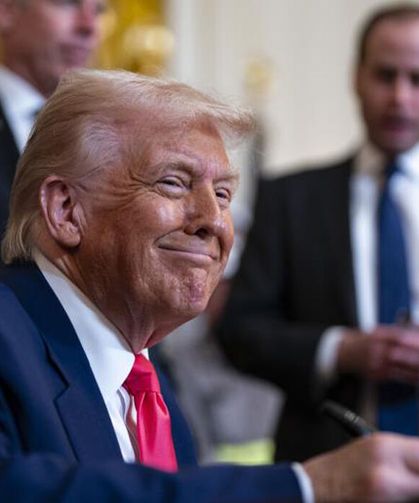 Trump Duyurdu: Grönland’da Enerji ve Maden Hamlesi Başlıyor (