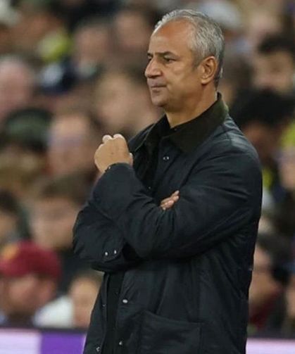 Fenerbahçe Aston Villa Maçı Sonrası İsmail Kartal Gündemde