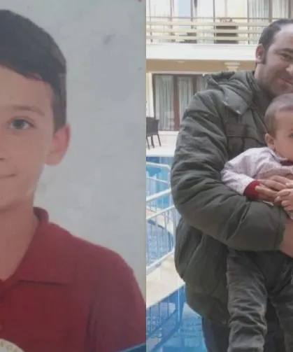 6 Yaşındaki Kardeşi Annesini Uyandırdı, Yangında Acı Haber Geldi