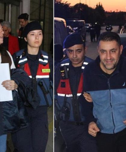 Çukurova Belediyesi Soruşturması: 34 Şüpheli Tutuklandı