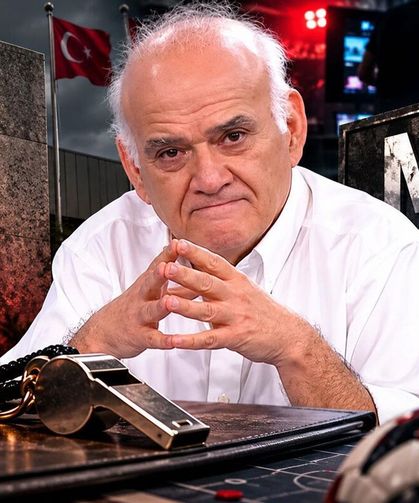 Ahmet Çakar'dan hakem iddialarına sert ve ironik yanıt