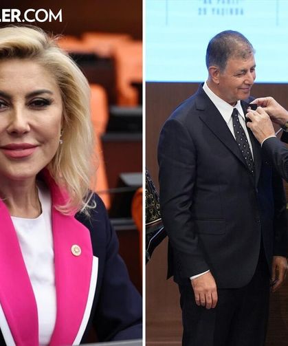 Şebnem Bursalı'dan Cemil Tugay Açıklaması