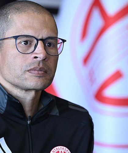 Gençlerbirliği'nden Alex de Souza kararı