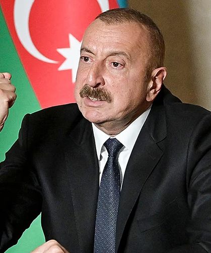 Azerbaycan’dan BM Genel Sekreterliği Seçiminde BAE Hamlesi
