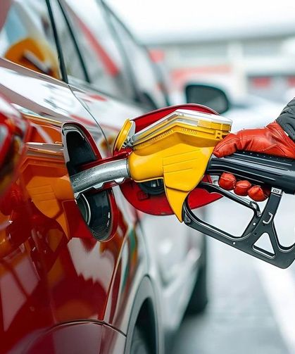 Benzine Üst Üste İndirim: Güncel Pompa Fiyatları Düştü