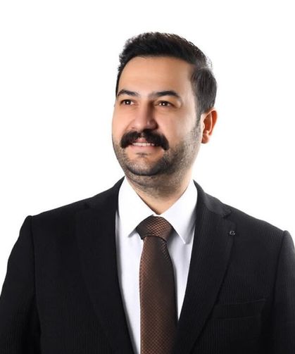 Ataşehir Belediye Başkan Vekili Murat Güneş gözaltına alındı