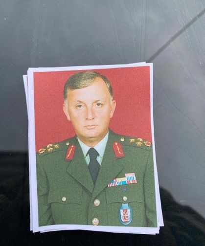 28 Şubat Davası Sanığı Çetin Saner Yaşamını Yitirdi