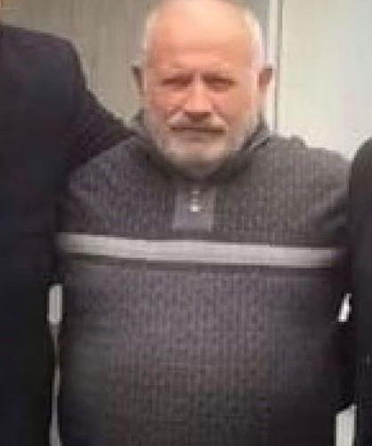 Başiskele’de Sürüklenen Aracın Sürücüsü Aranıyor