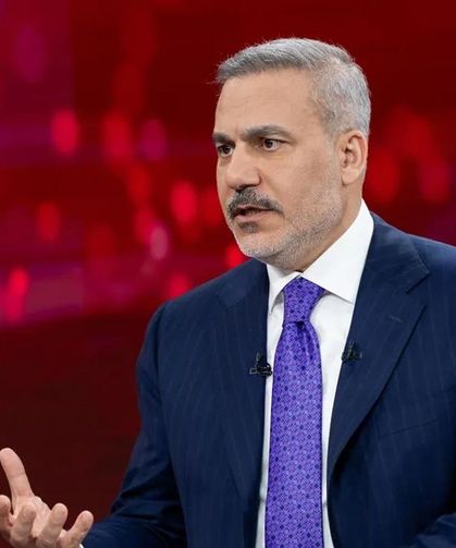 Hakan Fidan CICA Zirvesi İçin Azerbaycan'a Gidiyor