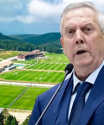 Aziz Yıldırım'dan Futbolculara Derbi Öncesi Sert UYARI