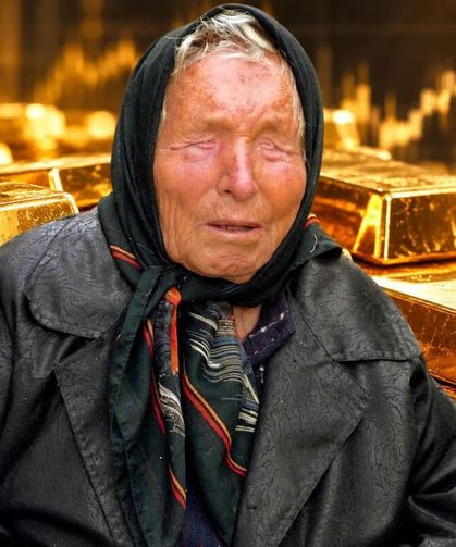 Baba Vanga 2027 Kehaneti ve Altın İddiaları