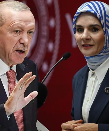 Erdoğan'dan muhalefete fon tepkisi