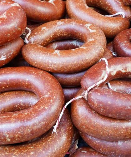 Bakanlıktan Gıda Denetimi: Sucukta Tek Tırnaklı Eti Çıktı
