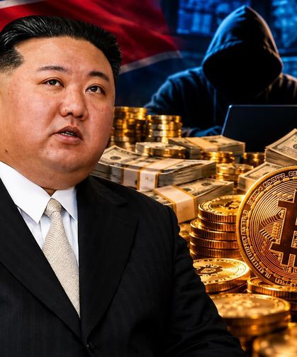 Binance Vurgununda Kuzey Kore İzleri: 6,3 Milyar Dolar Transfer Edildi