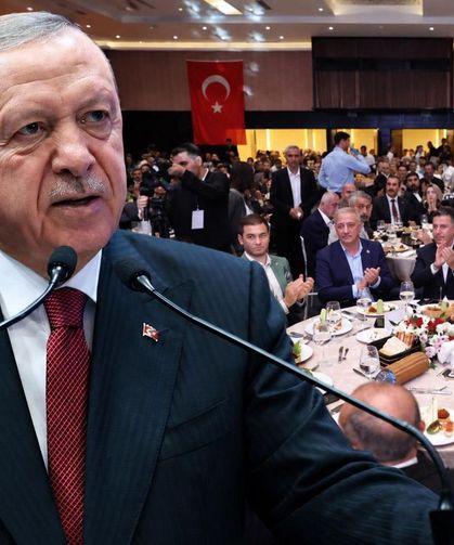 Siyasette Deprem Etkisi: CHP'den İstifa Eden Ahmet Aras AK Parti Yolunda mı?