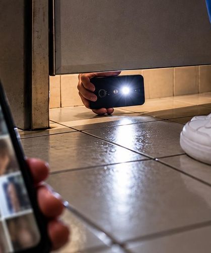 Çapa Tıp Fakültesinde Gizli Kamera Skandalı: Zanlı Tutuklandı