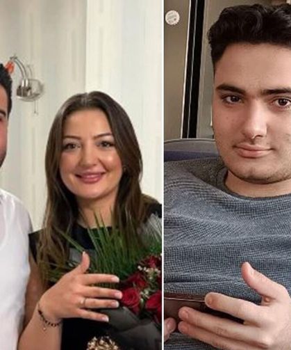 Çorum'da kafa kafaya çarpışma: 4 ölü