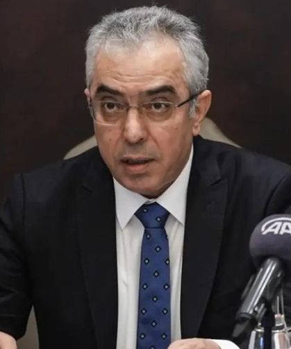 Mehmet Uçum Seçim Tarihini Açıklandı: Seçimler Ne Zaman?