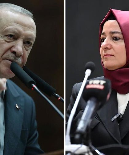Erdoğan'dan Fon Açıklaması: Hesap Sorulacak