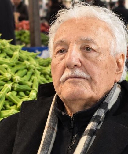 20 yıl milletvekilliği yaptı, 500 liralık bamya karşısında vazgeçti