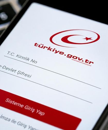 e-Devlet'te hedef 71 milyon kullanıcı ve 10 bin hizmet