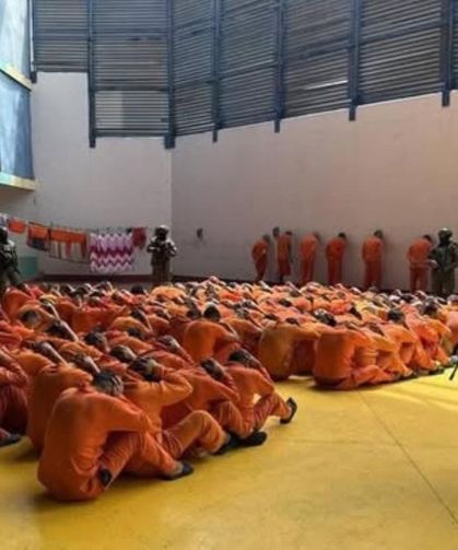 Ekvador'da Cezaevi Çatışmaları: 8 Ölü, 10 Yaralı