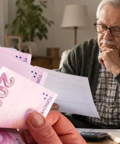 Erken Emeklilikte Zam Riski: Yıllık Fark 50 Bin TL'yi Aşıyor