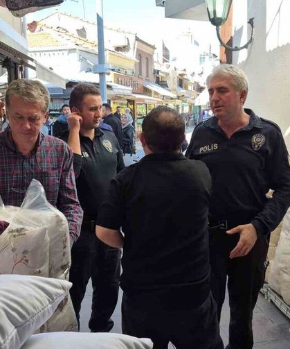 Eskişehir'de Baba Oğul Kavgası Kanlı Bitti