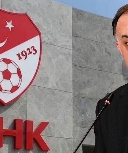 Ferhat Gündoğdu tutuklandı! Hakemler dosyasında 5 kişiye tutuklama kararı