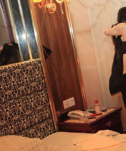 Eskişehir merkezli 5 ilde fuhuş operasyonu: 18 tutuklu