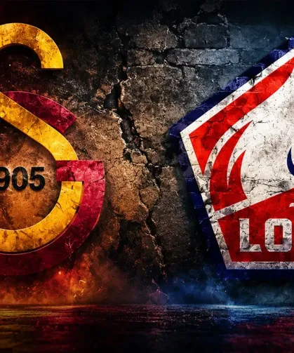 Galatasaray Lille Maçını Kaybederse Ne Olur? Şampiyonlar Ligi Puan Hesabı