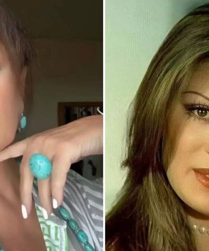 Gülşen Bubikoğlu'ndan Bodrum Paylaşımı
