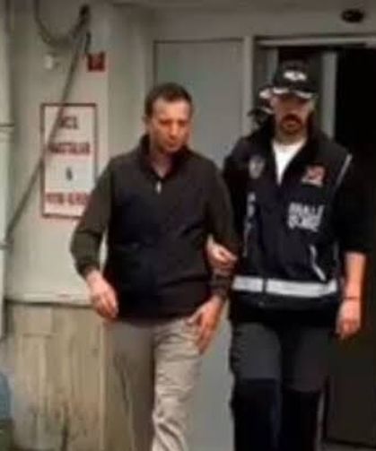 Hakem Yasin Kol İstanbul'da Sağlık Kontrolünden Geçti