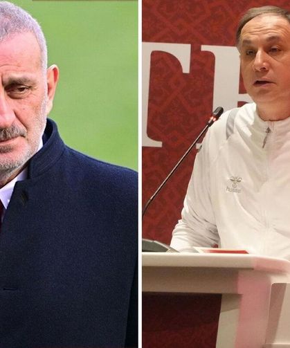 TFF ve MHK Arasındaki Yazışmalar Ortaya Çıktı