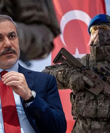 Hakan Fidan'dan Mekke Anlaşması ve Karadeniz Açıklaması